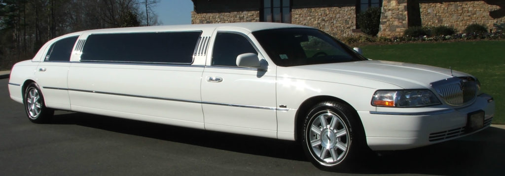 heathrow limousines