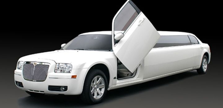 Limo Hire World