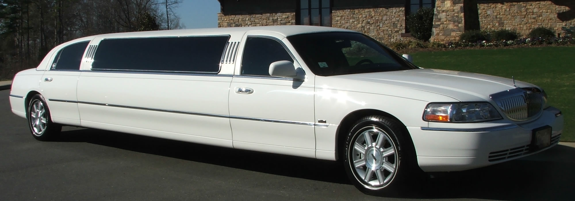Limo Hire Bracknell