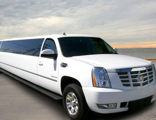 Limo Hire Slough with the Best Chauffeur to Serve You